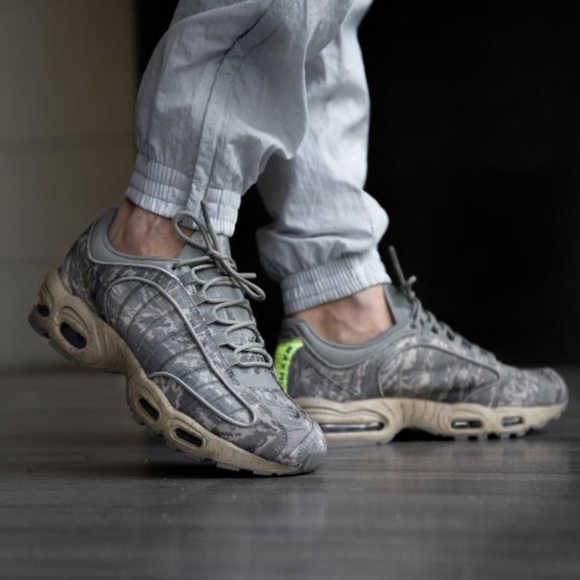 Nike air max tailwind sneakers - Picture 3 of 3